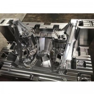 自動車ライトモールド ibi-1